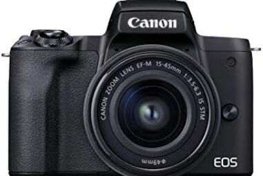 Top 5 Appareils Photos Canon Powershot G7 X Mark III en 2021