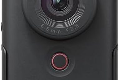 Comparatif des appareils Canon Powershot G9 X Mark II