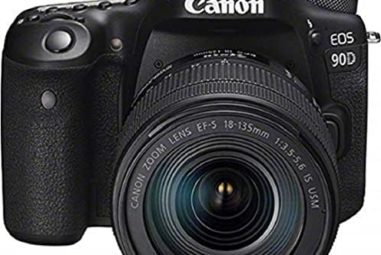 Comparaison produits : Canon EOS 800D – Guide informatif