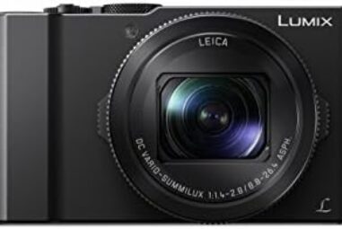 Comparatif des meilleurs Panasonic Lumix LX100