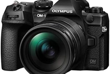 Comparatif des appareils Olympus OM-D E-M10 Mark II