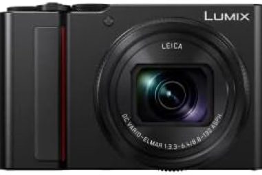 Le guide ultime des appareils Panasonic Lumix ZS100/TZ100