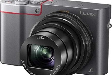 Les meilleures options de Panasonic Lumix ZS100/TZ100 pour des photos de qualité