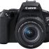 Revue de produits : Canon EOS 5D Mark IV – Le dernier cri de la photographie