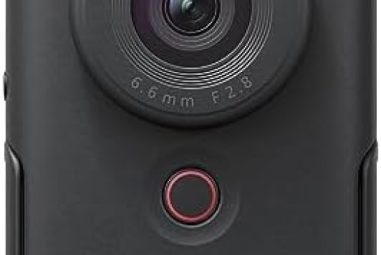 5 meilleures options Canon Powershot G9 X Mark II