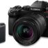 Meilleur appareil: Canon Powershot G7 X Mark III