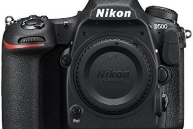 Notre Avis sur le Nikon D500: Un Corps Numérique Révolutionnaire !