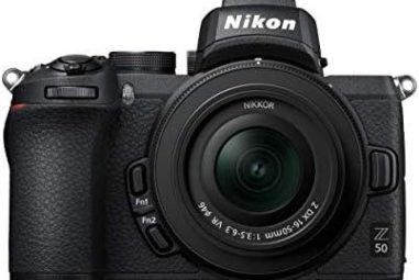 Top 10 des appareils photo Nikon D6 : un aperçu complet