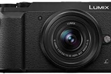 Meilleurs choix de Panasonic Lumix LX100: Comparaison et avis