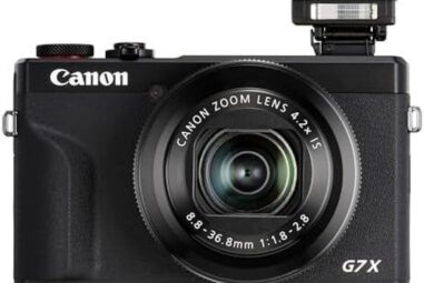 5 appareils photo Canon PowerShot G3 X : lequel choisir ?