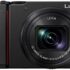 Les meilleures options pour l’appareil photo Panasonic Lumix LX100 II