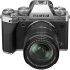 Les meilleures options de l’appareil photo compact Ricoh GR IIIx