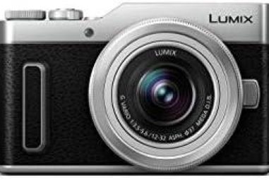 Top 5 Appareils Photo Panasonic Lumix TZ200: Comparatif 2021