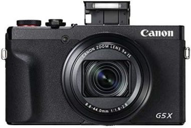 Rescrit : Canon Powershot G9 X Mark II – Comparatif des Meilleurs Modèles