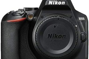 Découvrez notre avis sur le Nikon D3500 : Un reflex numérique incroyable !