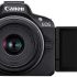 Découvrez notre avis sur le Canon EOS 4000D : un appareil photo reflex numérique polyvalent !