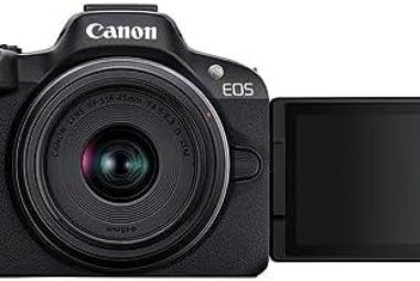 Les meilleurs modèles de Canon EOS 850D pour des photos de qualité supérieure