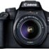 Top 5 options pour Canon EOS 90D : Comparaison et évaluations