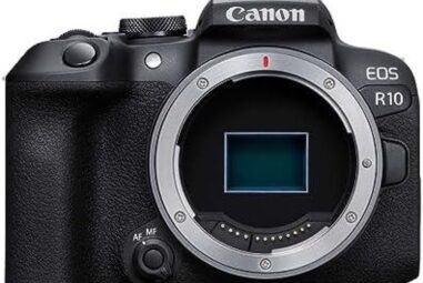 Top 5 options pour Canon EOS 90D : Comparaison et évaluations