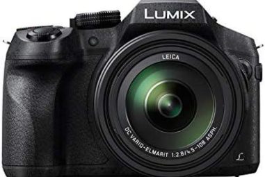 Découvrez le Panasonic Lumix FZ300 : Des images exceptionnelles et une polyvalence incroyable!