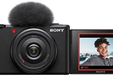 Le test complet du Sony ZV-1F : l’appareil vlog ultime pour des vidéos de qualité supérieure