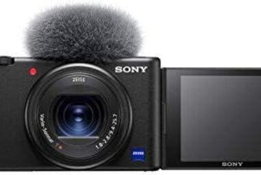 Revue des meilleurs appareils Sony ZV-1 II: Tout ce que vous devez savoir