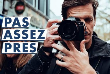 7 techniques pour s’approcher en photo de rue