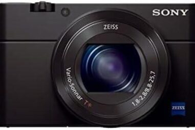 Les meilleurs appareils photo Sony RX100: Un guide d’achat complet