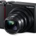 Capture Stunning Moments with the PANASONIC LUMIX FZ300 Long Zoom Camera & MegaGear Ultra Light Camera Case