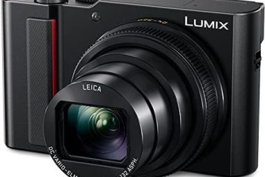 Discover the Perfect Travel Companion: Panasonic LUMIX ZS200D 4K Camera – Our Expert Review