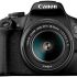 Unleash Your Photography Skills with the Canon EOS 4000D DSLR (Rebel T100) – A 31PC Bundle for Unforgettable Shots