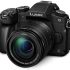 Capturing Moments: Our Review of the Nikon D5600 DSLR Kit with 18-55mm f/3.5-5.6G VR and 70-300mm f/4.5-6.3G ED