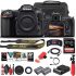 The Ultimate Canon EOS 5D Mark IV Camera Kit: Unleash Your Creative Vision with Extraordinary Features and Accessories