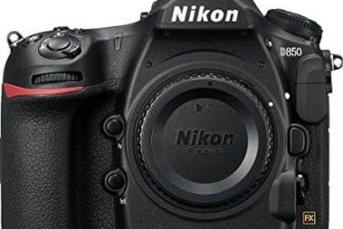 In-Depth Review: Nikon D850 FX-Format DSLR – Unparalleled Resolution & Speed!
