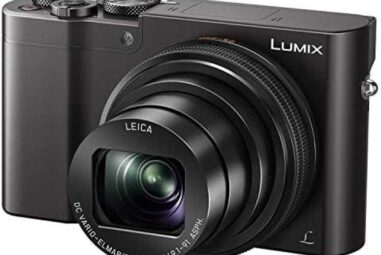 Top Picks for the Panasonic Lumix LX15: A Comprehensive Review