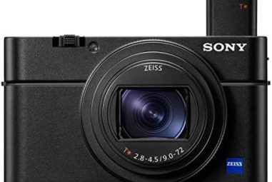 Top Picks: Sony RX100 VII Cameras Reviewed – The Ultimate Buyer’s Guide