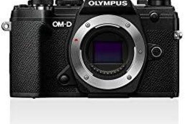 The Ultimate Guide to Olympus OM-D E-M10 Mark II: Top Picks and Reviews