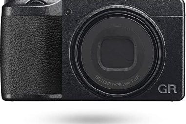 Top Picks for Ricoh GR III: The Best Cameras for Exceptional Photography