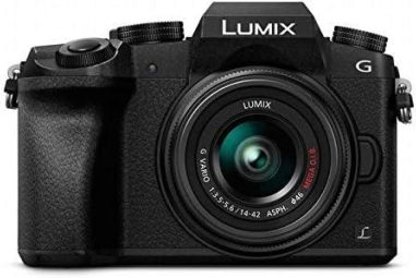 Top 10 Panasonic Lumix LX100 Deals & Alternatives