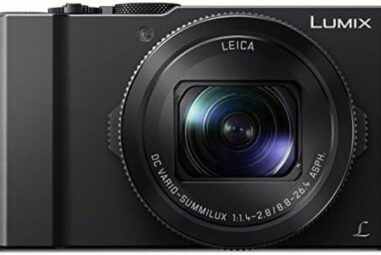 Best Panasonic Lumix LX15 Camera Options for Stunning Photography