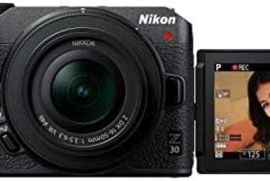 The Best Nikon Z 30 Cameras: A Comprehensive Product Roundup