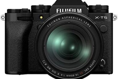 The Top Fujifilm X-T2 Cameras: A Comprehensive Review