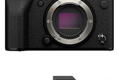 The Ultimate Guide to the Fujifilm X-T5 Camera