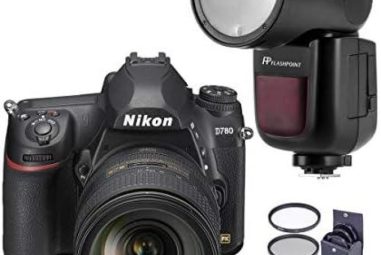 Top Features and Comparisons: Nikon D780 – Your Ultimate Guide