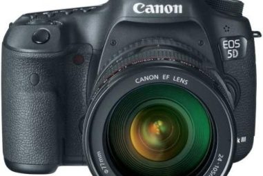 The Ultimate Canon EOS 5D Mark IV: A Comprehensive Product Roundup