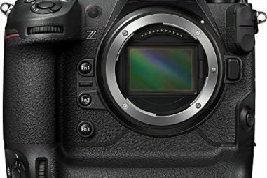 Top Affordable Options for Nikon Z 30: A Comprehensive Product Roundup