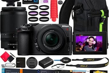 Top Nikon Z 30 Camera Models: A Comprehensive Product Comparison
