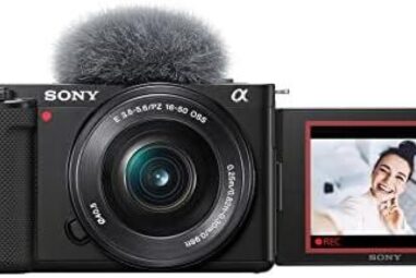 Top Picks and Upgrades: Sony ZV-1 II Camera Reviewed