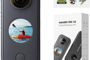 Exploring the Best Features of Insta360 One X2: A Comprehensive Review