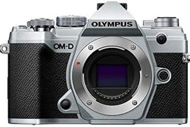 The Top-Reviewed Olympus OM-D E-M10 Mark II: A Comprehensive Product Roundup